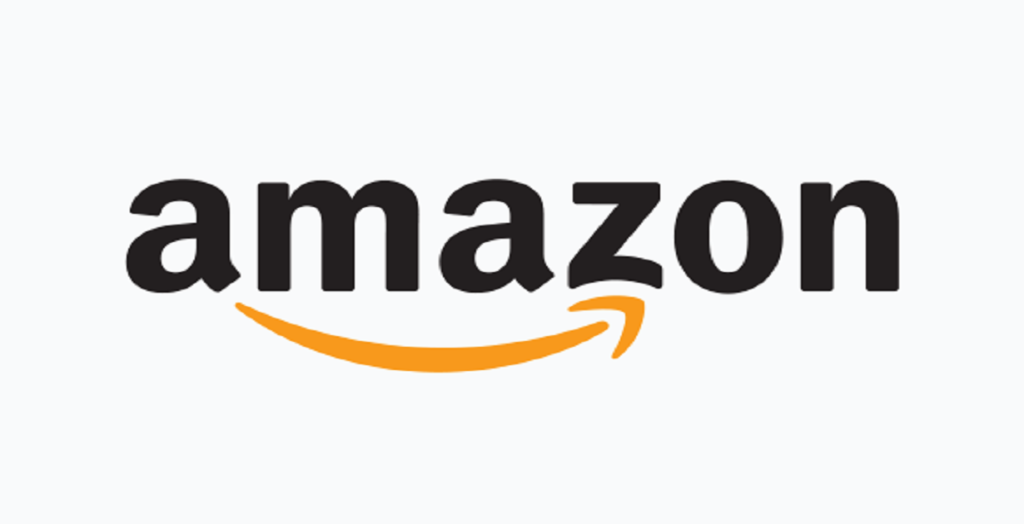 Amazonのロゴ