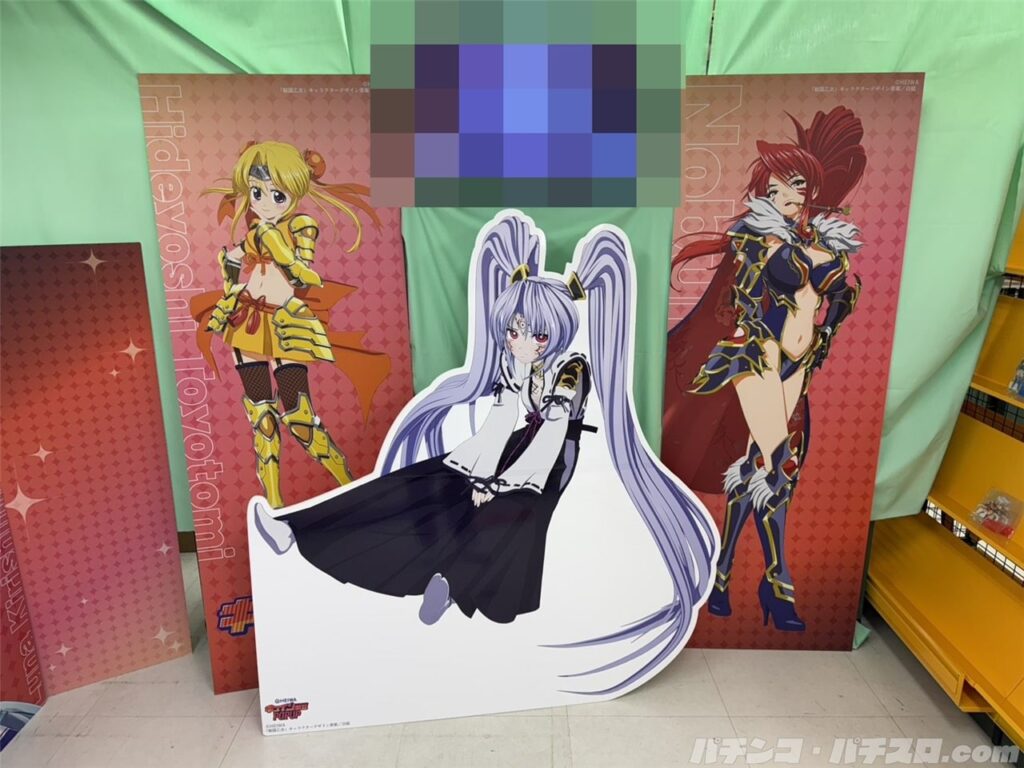 キュインの日ポップアップ名古屋店内03