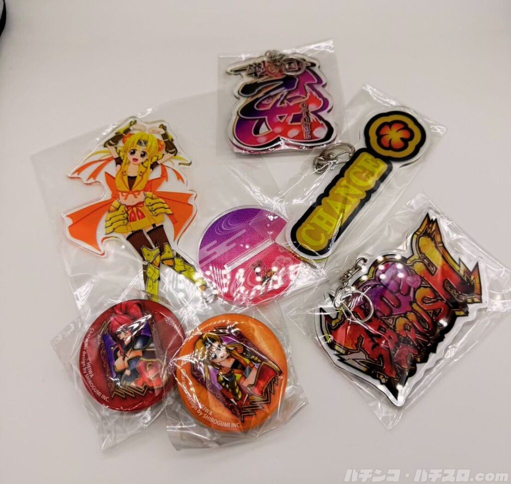 キュインの日ポップアップ名古屋購入品