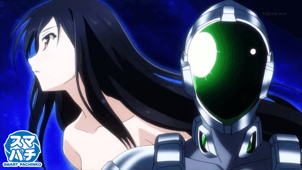 スマパチアクセル・ワールド