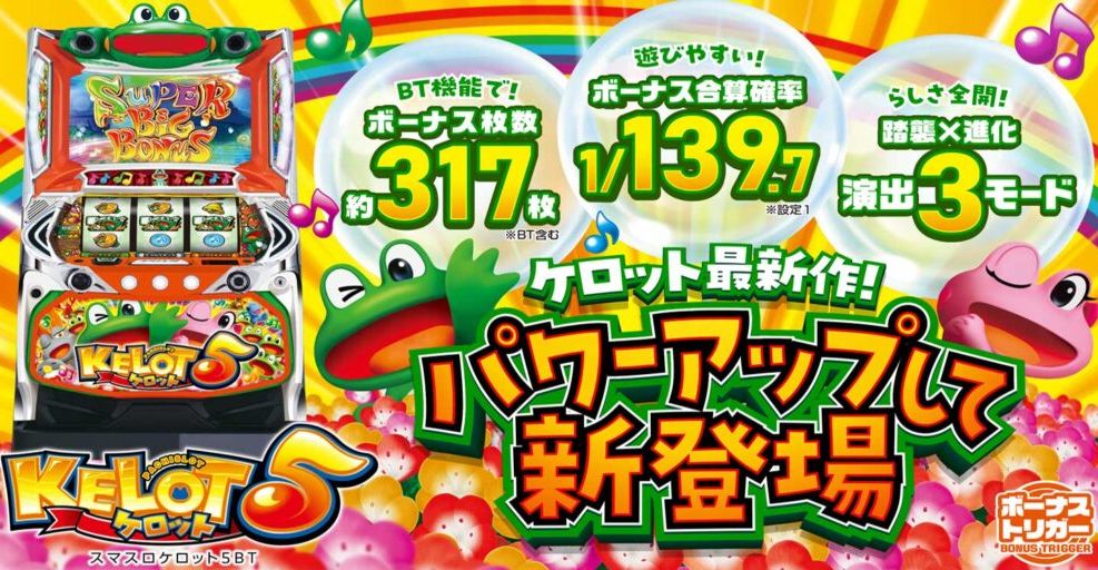 ケロット5サムネイル