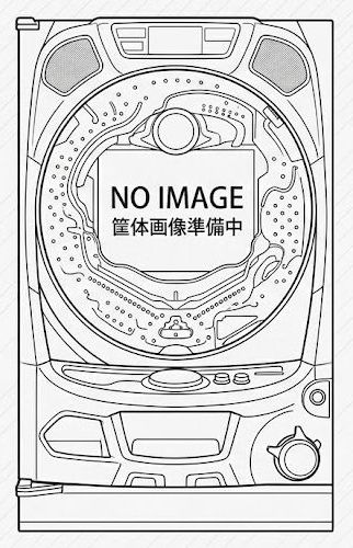 パチンコデモ筐体