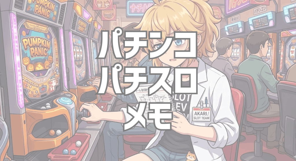 メモ用