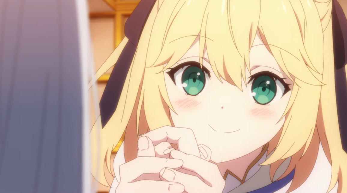 スマスロ転生王女と天才令嬢の魔法革命