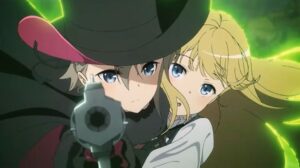 eプリンセス・プリンシパルサムネイル