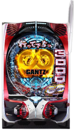 SMART-PACHINKO GANTZ