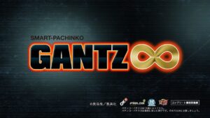 SMART-PACHINKO GANTZサムネイル